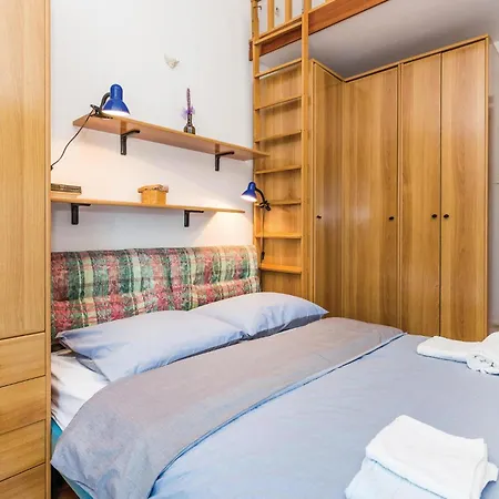 Cozy Apartment In Opatija With House Sea View * אופטיה