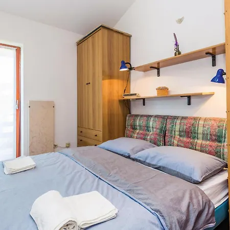 Cozy Apartment In Opatija With House Sea View דירה