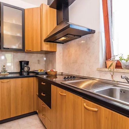 דירה Cozy Apartment In Opatija With House Sea View *