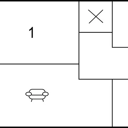 Lovely In With Wifi 公寓