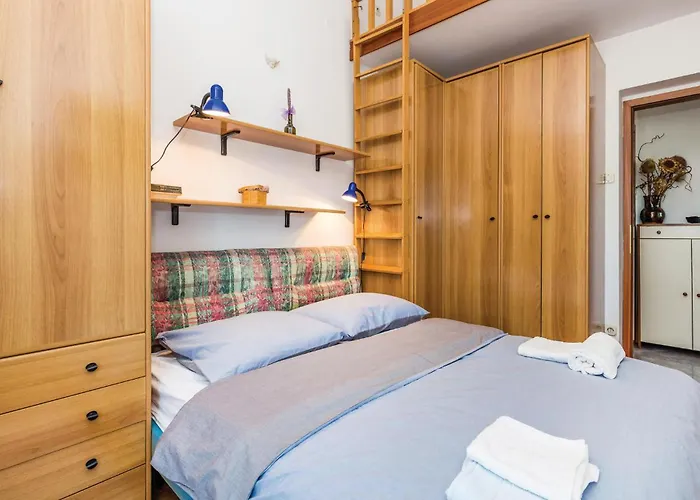 Lovely In With Wifi * Opatija