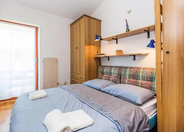 Lovely In With Wifi Apartment